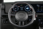 Hyundai Tucson 1.6 T-GDi PHEV 252 CV 4x4 N Line Style PHEV Todo terreno Interior Volante 5 puertas