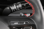 Hyundai Tucson 1.6 T-GDi PHEV 252 CV 4x4 N Line Style PHEV Todo terreno Interior Levas 5 puertas
