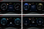 Hyundai Tucson 1.6 T-GDi PHEV 252 CV 4x4 N Line Style PHEV Todo terreno Interior Cuadro de instrumentos 5 puertas