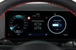 Hyundai Tucson 1.6 T-GDi PHEV 252 CV 4x4 N Line Style PHEV Todo terreno Interior Cuadro de instrumentos 5 puertas