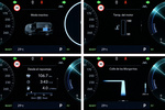 Hyundai Tucson 1.6 T-GDi PHEV 252 CV 4x4 N Line Style PHEV Todo terreno Interior Cuadro de instrumentos 5 puertas