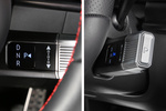 Hyundai Tucson 1.6 T-GDi PHEV 252 CV 4x4 N Line Style PHEV Todo terreno Interior Palanca de Cambios 5 puertas