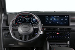 Hyundai Tucson 1.6 T-GDi PHEV 252 CV 4x4 N Line Style PHEV Todo terreno Interior Salpicadero 5 puertas