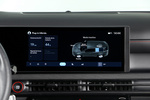 Hyundai Tucson 1.6 T-GDi PHEV 252 CV 4x4 N Line Style PHEV Todo terreno Interior Pantalla del sistema multimedia 5 puertas