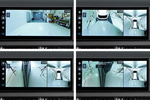 Hyundai Tucson 1.6 T-GDi PHEV 252 CV 4x4 N Line Style PHEV Todo terreno Interior C&aacute;mara trasera 5 puertas