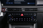 Hyundai Tucson 1.6 T-GDi PHEV 252 CV 4x4 N Line Style PHEV Todo terreno Interior Climatizador 5 puertas