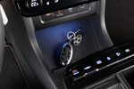 Hyundai Tucson 1.6 T-GDi PHEV 252 CV 4x4 N Line Style PHEV Todo terreno Interior Consola Central 5 puertas