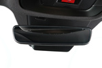 Hyundai Tucson 1.6 T-GDi PHEV 252 CV 4x4 N Line Style PHEV Todo terreno Interior Retrovisor interior 5 puertas
