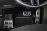 Hyundai Tucson 1.6 T-GDi PHEV 252 CV 4x4 N Line Style PHEV Todo terreno Interior Pedales 5 puertas