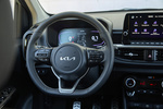 KIA Picanto Gama Picanto GT-Line Turismo Interior Salpicadero 5 puertas