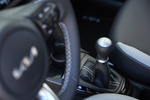 KIA Picanto Gama Picanto GT-Line Turismo Interior Palanca de Cambios 5 puertas