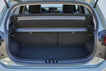 KIA Picanto Gama Picanto GT-Line Turismo Interior Maletero 5 puertas