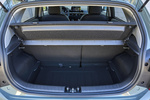 KIA Picanto Gama Picanto GT-Line Turismo Interior Maletero 5 puertas