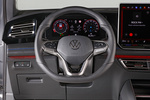 Volkswagen Tiguan 1.5 eTSI 150 CV R-Line Todo terreno Interior Volante 5 puertas