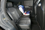 Volkswagen Tiguan 1.5 eTSI 150 CV R-Line Todo terreno Interior Silla infantil 5 puertas