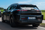 Porsche Cayenne Camuflado Camuflado Todo terreno Exterior Lateral-Posterior 5 puertas