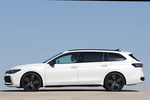Volkswagen Passat 1.5 eTSI 150 CV DSG Variant R-Line Black Style eTSI Variant Turismo familiar Blanco Perlado Exterior Lateral 5 puertas