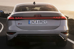 Audi A6 e-tron Sportback e-tron performance Black line Sportback e-tron Turismo Siam Beige Metallic Exterior Posterior 5 puertas