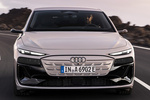 Audi A6 e-tron Sportback e-tron performance Black line Sportback e-tron Turismo Siam Beige Metallic Exterior Frontal 5 puertas