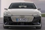 Audi A6 e-tron Sportback e-tron performance Black line Sportback e-tron Turismo Siam Beige Metallic Exterior Frontal 5 puertas