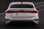 Audi A6 e-tron Sportback e-tron performance Black line Sportback e-tron Turismo Siam Beige Metallic Exterior Posterior 5 puertas