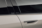 Audi A6 e-tron Sportback e-tron performance Black line Sportback e-tron Turismo Siam Beige Metallic Exterior Detalle 5 puertas