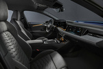 Audi A6 e-tron Sportback e-tron performance S line con Interior S Negro Sportback e-tron Turismo Interior Asientos 5 puertas