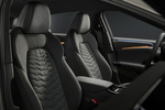 Audi A6 e-tron Sportback e-tron performance S line con Interior S Negro Sportback e-tron Turismo Interior Asientos 5 puertas