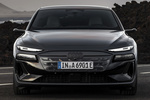 Audi A6 e-tron Avant e-tron performance Black line Avant e-tron Turismo familiar Magnet Grey Exterior Frontal 5 puertas