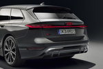 Audi A6 e-tron Avant e-tron performance Black line Avant e-tron Turismo familiar Magnet Grey Exterior Posterior 5 puertas