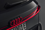 Audi A6 e-tron Avant e-tron performance Black line Avant e-tron Turismo familiar Magnet Grey Exterior Pilotos 5 puertas