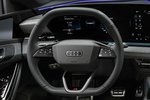 Audi A6 e-tron Avant e-tron performance S line con Interior S Gris Claro Avant e-tron Turismo familiar Interior Volante 5 puertas