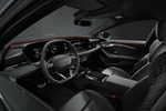 Audi A6 e-tron S6 Sportback e-tron S6 con Interior S Negro Sportback e-tron Turismo Interior Salpicadero 5 puertas