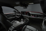 Audi A6 e-tron S6 Sportback e-tron S6 con Interior S Negro Sportback e-tron Turismo Interior Salpicadero 5 puertas