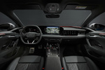 Audi A6 e-tron S6 Sportback e-tron S6 con Interior S Negro Sportback e-tron Turismo Interior Salpicadero 5 puertas