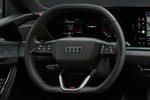 Audi A6 e-tron S6 Sportback e-tron S6 con Interior S Negro Sportback e-tron Turismo Interior Volante 5 puertas