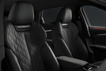Audi A6 e-tron S6 Sportback e-tron S6 con Interior S Negro Sportback e-tron Turismo Interior Asientos 5 puertas