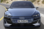 Audi A6 e-tron S6 Avant e-tron quattro S6 Avant e-tron Turismo familiar Azul Plasma Exterior Frontal 5 puertas