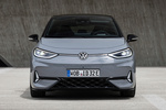 Volkswagen ID.3 GTX Performance GTX Performance Turismo Gris cemento metalizado Exterior Frontal 5 puertas