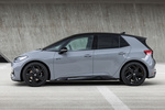 Volkswagen ID.3 GTX Performance GTX Performance Turismo Gris cemento metalizado Exterior Lateral 5 puertas