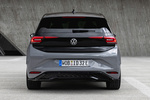 Volkswagen ID.3 GTX Performance GTX Performance Turismo Gris cemento metalizado Exterior Posterior 5 puertas