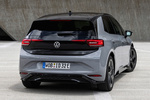 Volkswagen ID.3 GTX Performance GTX Performance Turismo Gris cemento metalizado Exterior Posterior-Lateral 5 puertas