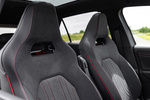 Volkswagen ID.3 GTX Performance GTX Performance Turismo Gris cemento metalizado Interior Asientos 5 puertas