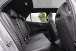 Volkswagen ID.3 GTX Performance GTX Performance Turismo Gris cemento metalizado Interior Asientos 5 puertas