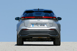Toyota C-HR 220PH Advance PHEV Todo terreno Bi-tono Gris &Aacute;gata Exterior Posterior 5 puertas
