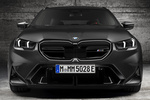 BMW Serie 5 M5 Touring M5 Touring Turismo familiar Saphirschwarz Metalizado Exterior Frontal 5 puertas
