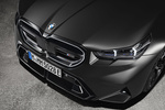 BMW Serie 5 M5 Touring M5 Touring Turismo familiar Saphirschwarz Metalizado Exterior Frontal 5 puertas