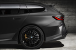 BMW Serie 5 M5 Touring M5 Touring Turismo familiar Saphirschwarz Metalizado Exterior Posterior 5 puertas