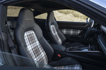 Porsche 911 Turbo 50 Years Coup&eacute; Turbo 50 Years Coup&eacute; Coup&eacute; Interior Asientos 2 puertas