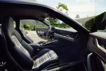 Porsche 911 Turbo 50 Years Coup&eacute; Turbo 50 Years Coup&eacute; Coup&eacute; Interior Asientos 2 puertas